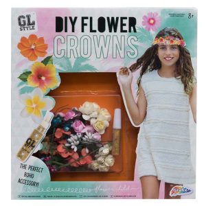 DIY Blomsterkransar