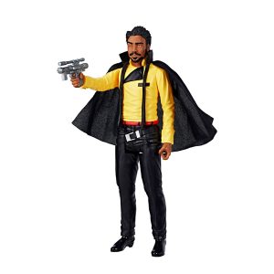– S2 Hero Series Figure – Lando Calrissian 30 cm